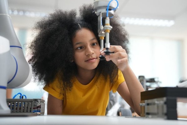 How Are Modern Technologies Revitalizing Traditional UK Textile Mills?