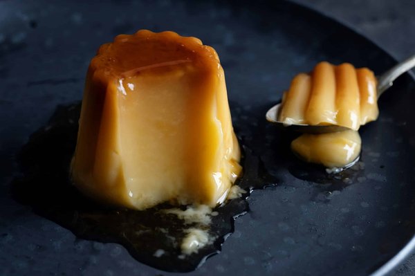 Can You Perfect the Silky Texture of a Traditional Spanish Flan?