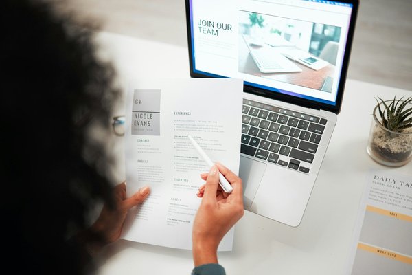 11 steps to getting interviews in consulting field